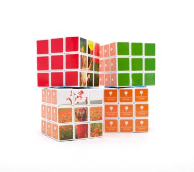 Rubic's Cube